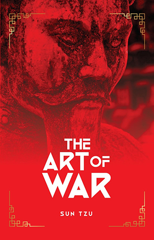 The Art of War  Liberty Publication